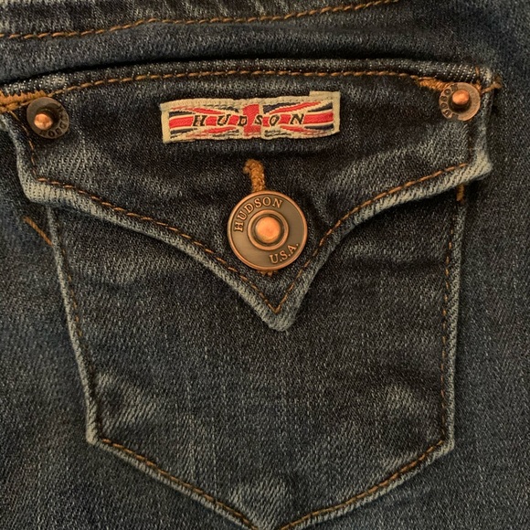 hudson jeans 3t